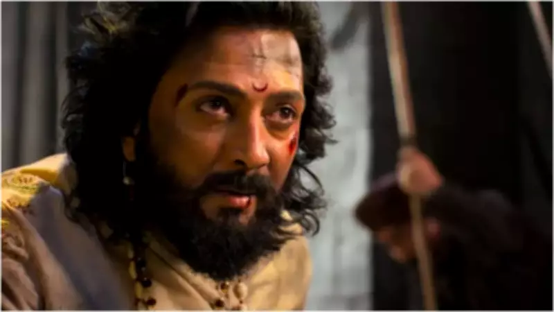 Raja Shivaji Box Office Day 16: Riteish Deshmukh Film Crosses Rs 96 Crore Gross