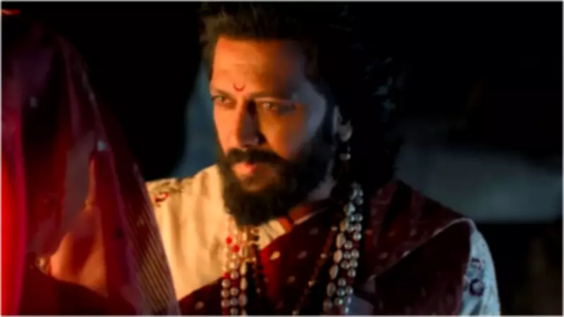 Raja Shivaji Box Office: Riteish Deshmukh Film Crosses Rs 100 Crore Gross in Week 3