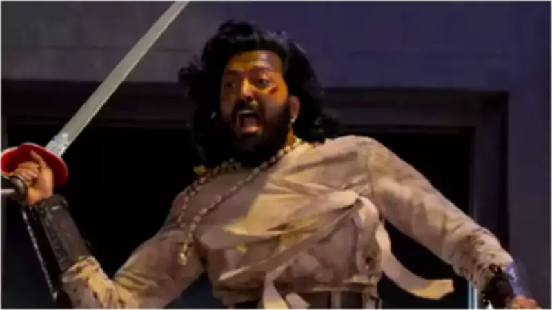 Raja Shivaji Box Office: Riteish Deshmukh's Film Earns Rs 28 Crore in 3 Days