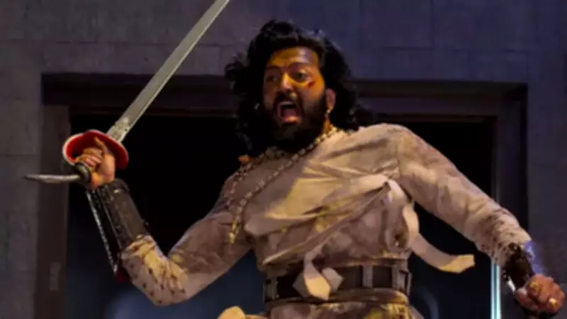Raja Shivaji Breaks Records: Rs 34.50 Crore in 4 Days, Salman Khan Cameo Sparks Frenzy