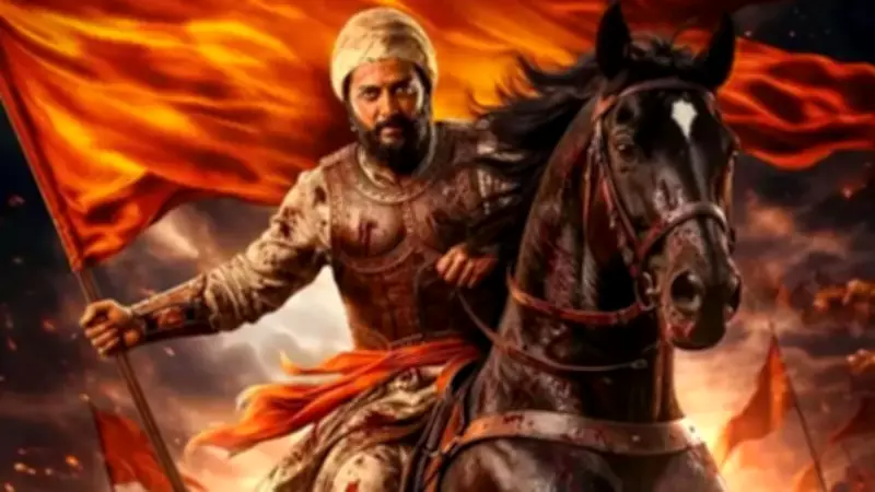 Raja Shivaji Breaks Records with Rs 11 Crore Opening Day Collection