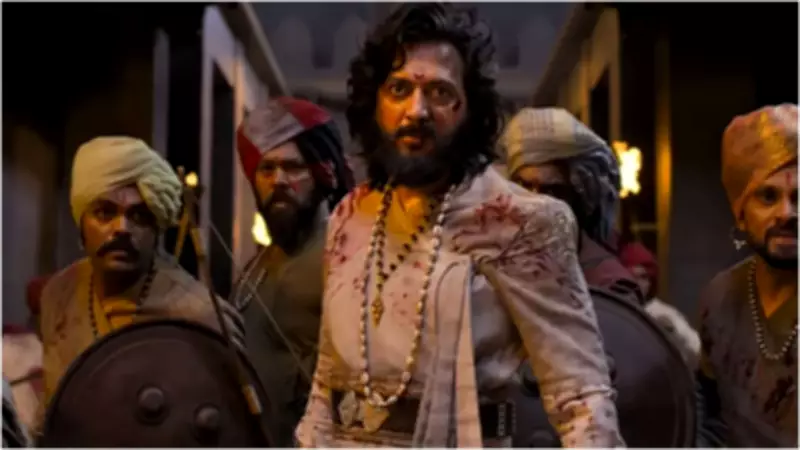 Raja Shivaji Crosses Rs 100 Crore at Worldwide Box Office in 18 Days