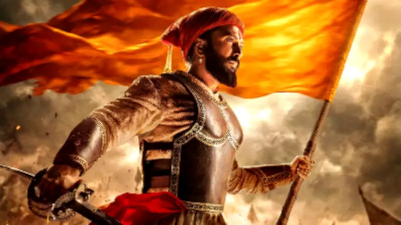 Raja Shivaji X Movie Review: Social Media Reactions Flood In