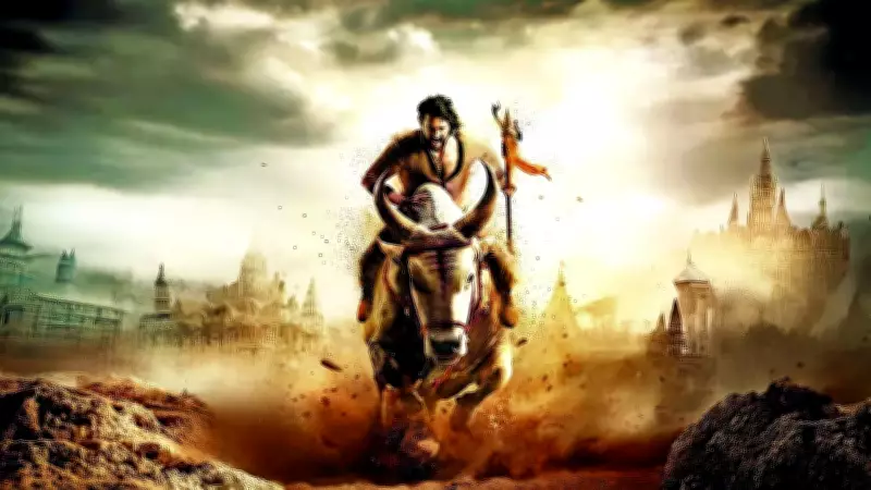 Rajamouli's Varanasi Faces Water Woes: HMWSSB Denies 1.5 Million Litre Request