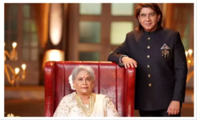 Rajan Shahi Credits Mother Deepa Shahi for Inspiring His Life and Career