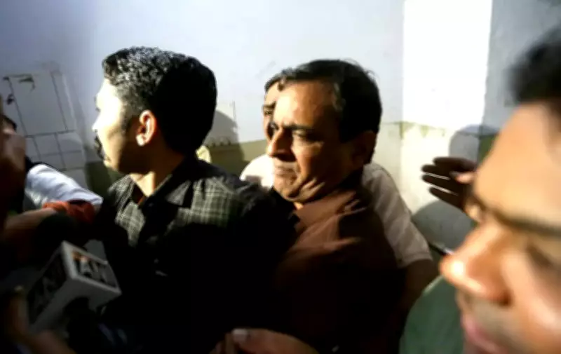 Rajasthan ACB Arrests Sanjay Badhaya in Rs 900 Crore Jal Jeevan Scam