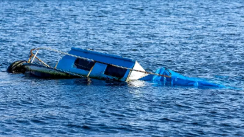 Rajasthan Boat Capsize: Body Retrieved in Banswara, Search for Minor Continues