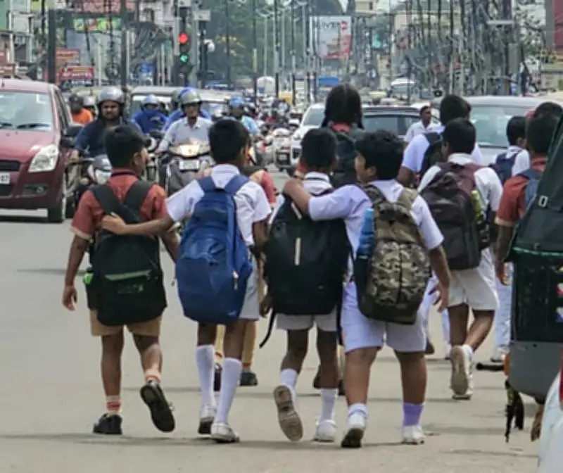Rajasthan Education Department Issues 38-Point Safety Protocol for Private Schools