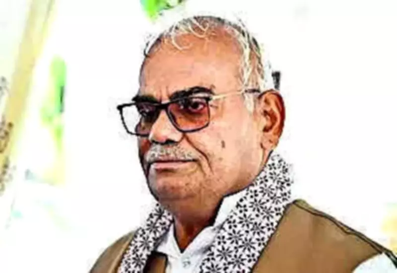 Rajasthan Education Minister on NEET UG 2026 Cancellation: No Big Deal