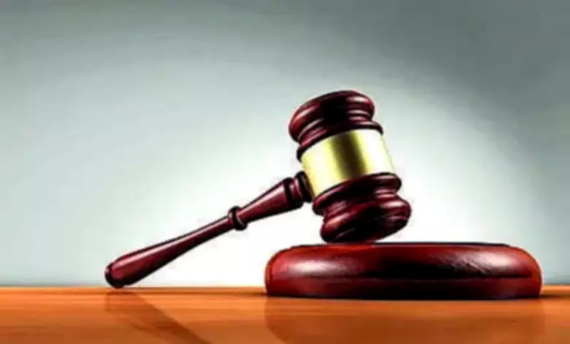 Rajasthan HC Dismisses Pramod Sharma's Plea to Quash FIR