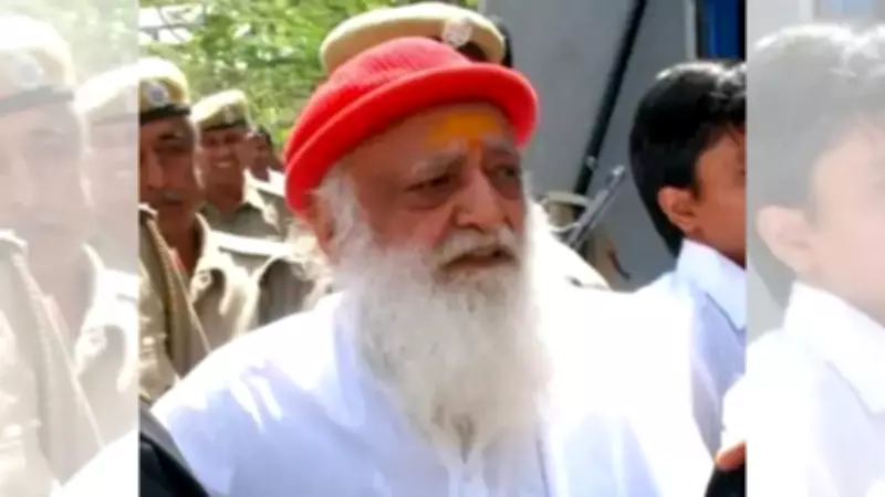 Rajasthan HC extends Asaram's interim bail till May 25 on health grounds
