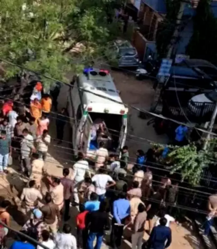 Rajasthan HC Seeks Explanation from Officials Over Sewer Deaths