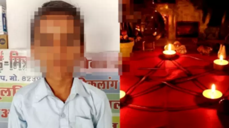 Rajasthan Horror: Man Kills Minor After Tantrik Assures Ritual Sacrifice Would End Bachelorhood