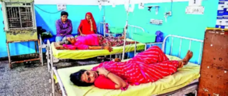 Rajasthan Human Rights Commission Takes Suo Motu Cognisance of RGHS Disruptions