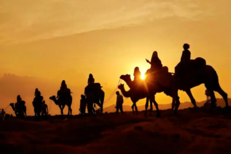 Rajasthan Launches Summer Campaign to Boost Year-Round Tourism