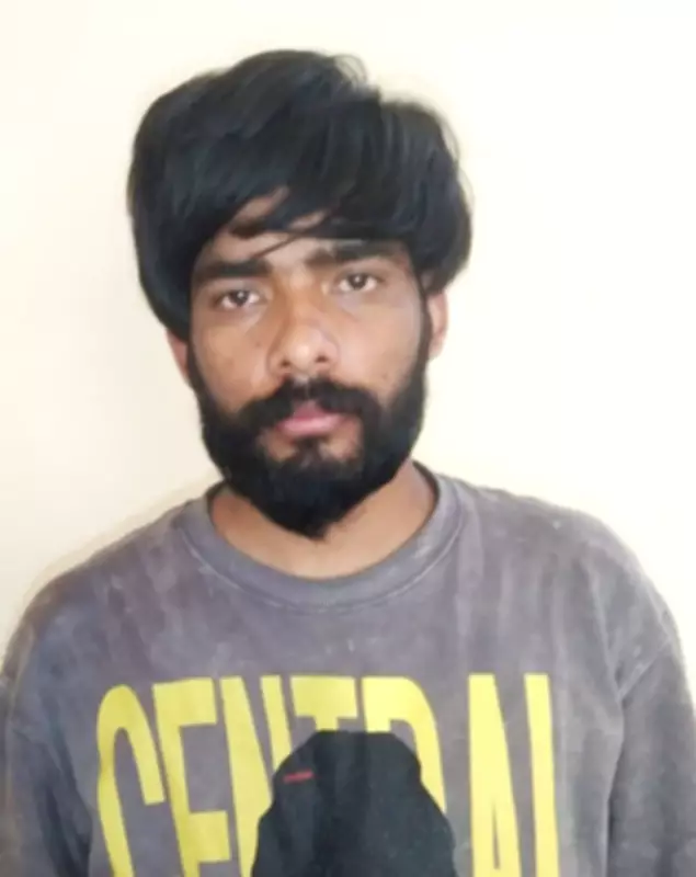 Rajasthan Police Foil Drone Arms Smuggling Plot Linked to Pakistan