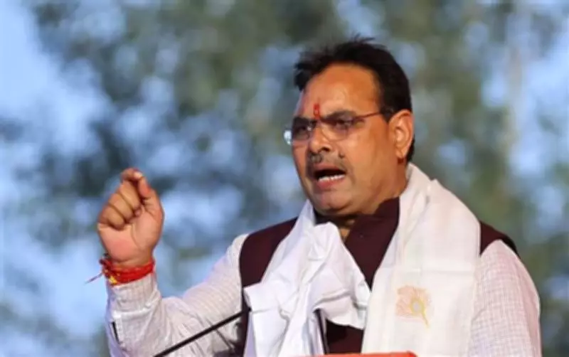 Rajasthan Proposes New Canal to Harness Yamuna Waters