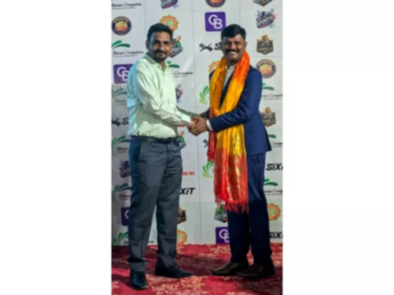 Rajasthan Rajputs Get New Co-Owner in ISCL: Rakesh Kumar Sharma