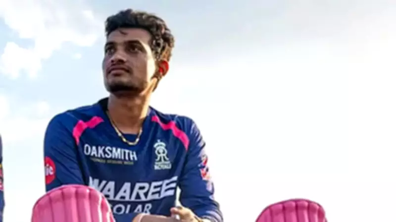 Rajasthan Royals Sign Emanjot Chahal as Replacement for Injured Ravi Singh in IPL 2026