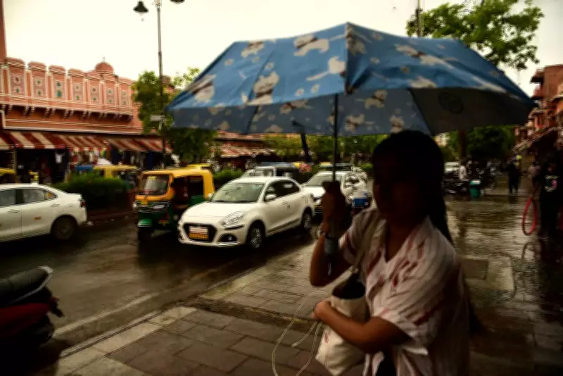 Rajasthan schools suspend outdoor activities amid heatwave, no early summer break