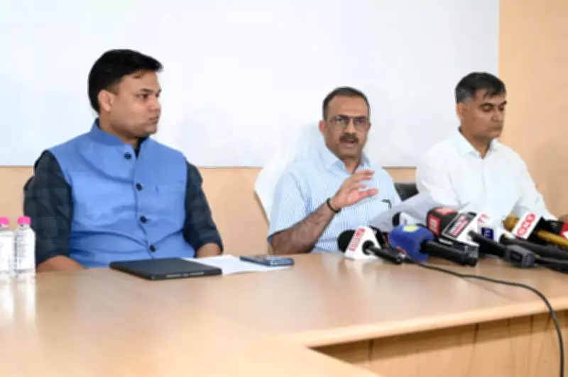 Rajasthan SOG Arrests Ex-RPSC Member in 2022 Lecturer Exam Paper Leak Case