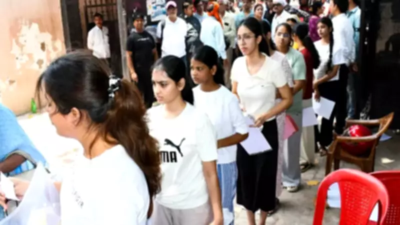 Rajasthan SOG Probes NEET 2026 Malpractices Over Question Paper Leak