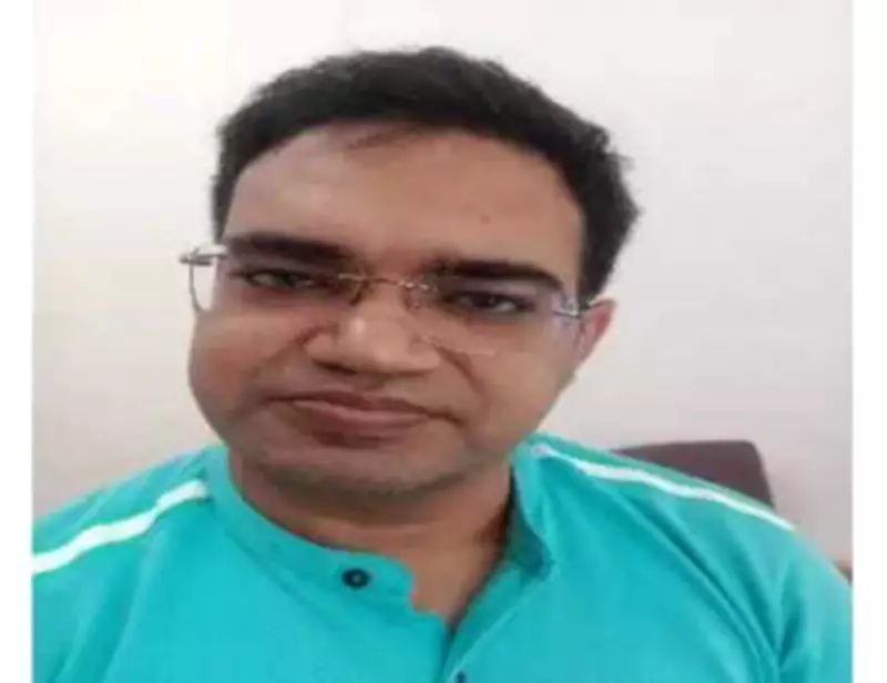 Rajasthan SOG Uncovers Major Fraud in RGHS Health Scheme, Two Arrested
