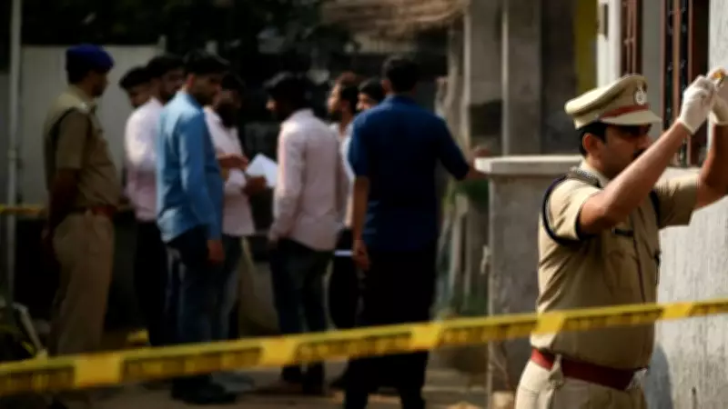 Rajasthan Volleyball Player Kidnapped, Beaten to Death Over Relationship with Minor Girl