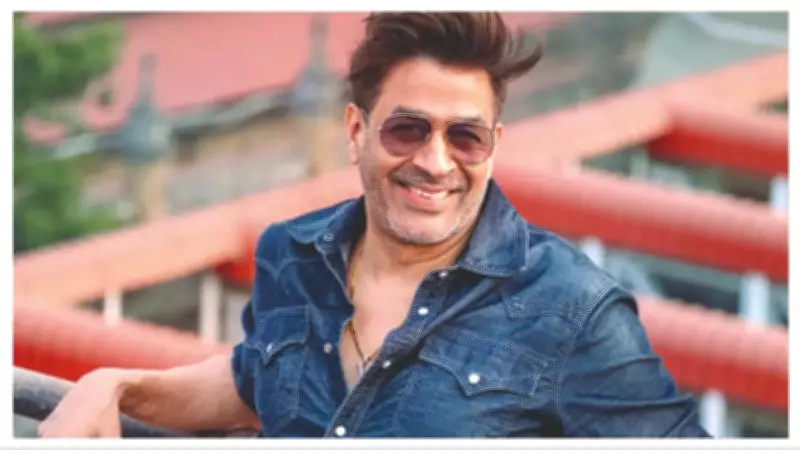 Rajat Bedi Returns to Bollywood with Aryan Khan's Web Series