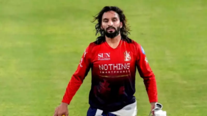 Rajat Patidar makes strong case for India T20I call-up after explosive IPL knock
