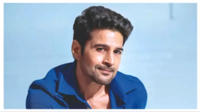 Rajeev Khandelwal on Gut Instincts, Breaking Patterns, and Choosing Heart Over Trends
