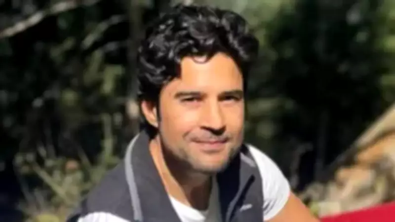Rajeev Khandelwal Reveals His Organic Beauty Routine on TV Show