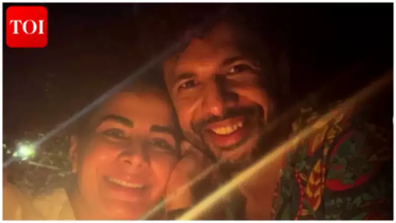 Rajeev Siddhartha's Emotional Birthday Post for Kriti Kulhari Reveals Their Unusual Love Story