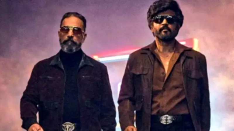 Rajinikanth, Kamal Haasan Reunion Film Budget Crosses Rs 650 Crore