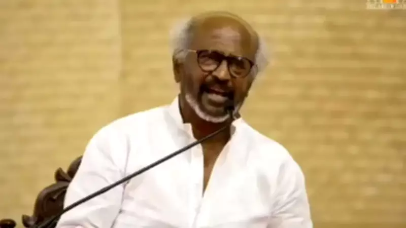 Rajinikanth's Praise for Mohanlal at Jailer Launch Still Resonates