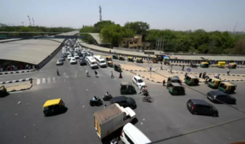 Rajiv Chowk in Gurgaon to Get Two New Flyovers to Ease Traffic