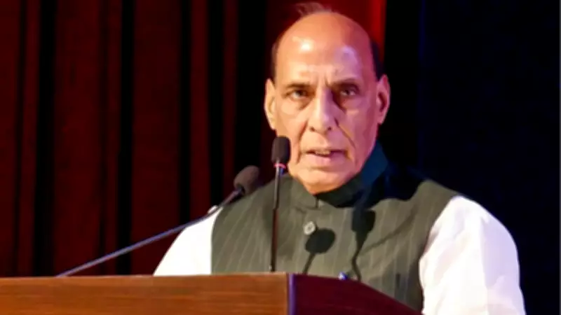 Rajnath Singh to visit Vietnam, South Korea to boost Indo-Pacific defence ties
