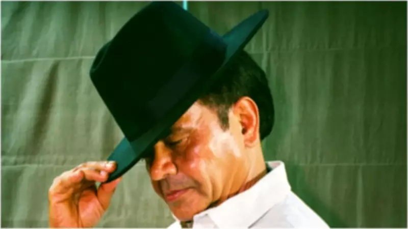 Rajpal Yadav Praises Michael Jackson Biopic 'Michael', Reveals Charlie Chaplin Connection