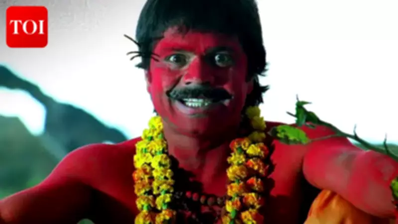Rajpal Yadav Reveals Chhota Pandit Look Originated from Mosquito Repellent Sticks
