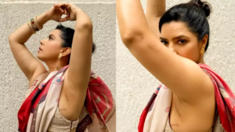 Rajshri Deshpande Opens Up About Her Cancer Journey and Survival