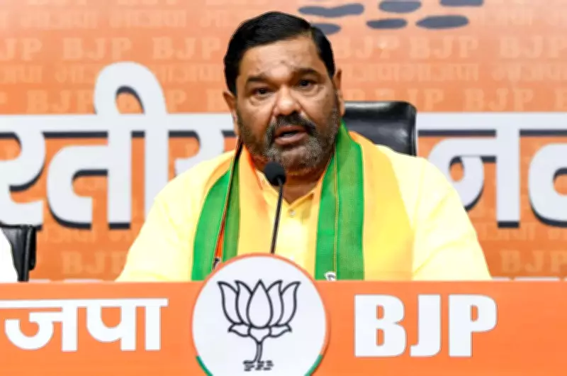 Rajya Sabha bypoll in Odisha on June 18 for seat vacated by Debashish Samantaray