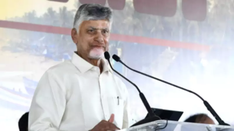 Rajya Sabha Seats Pose Challenge for NDA Allies in Andhra Pradesh