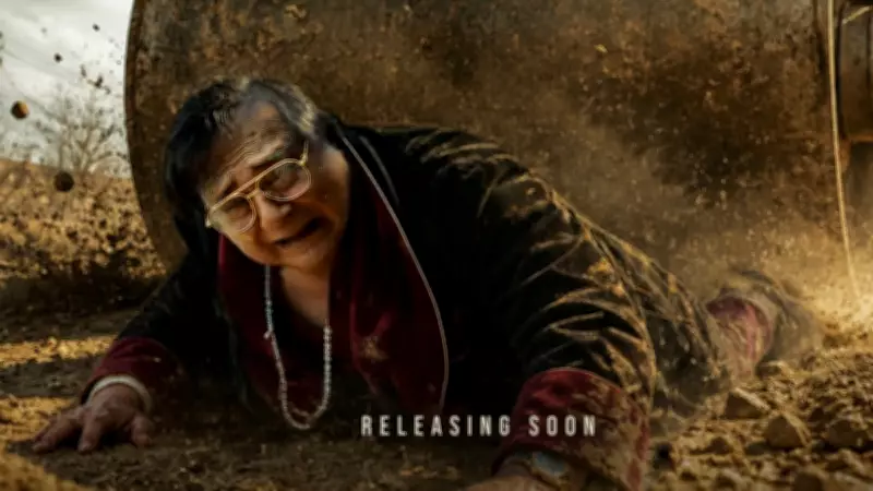 Rakesh Bedi Announces New Film NH404, Bags Lead Role After Dhurandhar Success