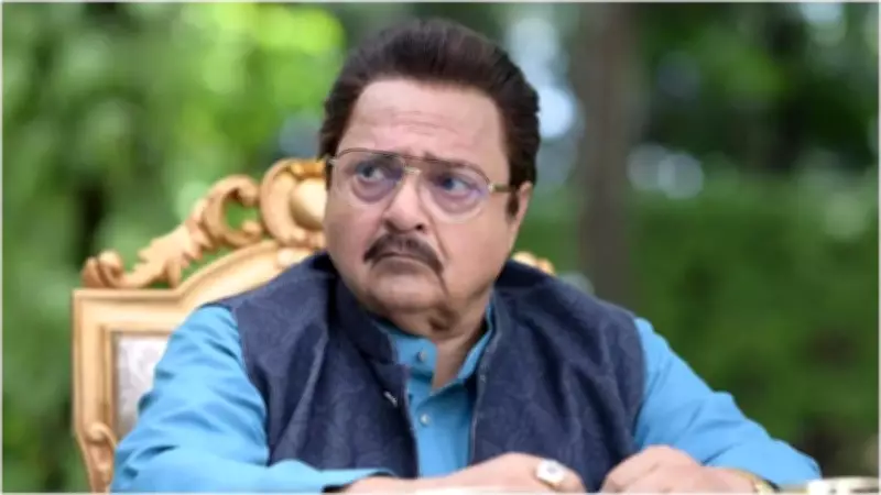 Rakesh Bedi on His Career, Philosophy, and the Magic of Jameel Jamali