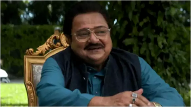 Rakesh Bedi to Dance with Nora Fatehi After Dhurandhar Success