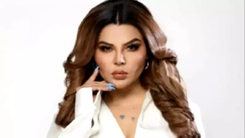 Rakhi Sawant Reveals Shocking Details: Fake Marriage, Plastic Surgery at 11