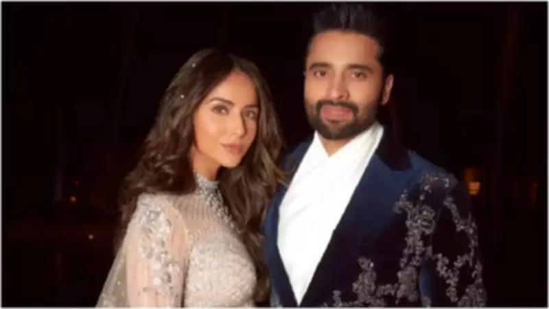 Rakul Preet Singh Breaks Silence on Jackky Bhagnani's 'Situationship' Comment