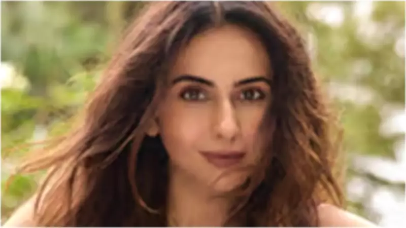 Rakul Preet Singh Says One-Time Cheating Can Be Forgiven But Not Okay