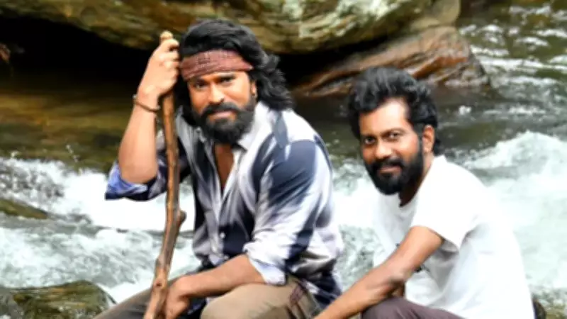 Ram Charan's Peddi Climax Will Leave Audience Heavy-Hearted, Says Director