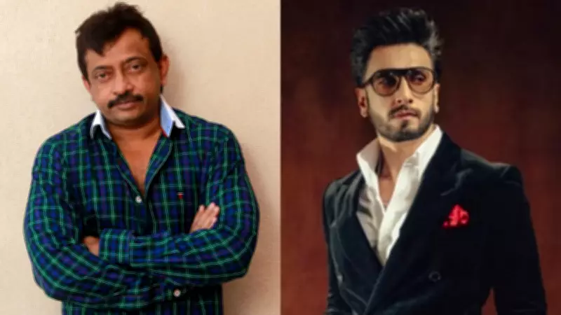 Ram Gopal Varma slams FWICE, backs Ranveer Singh in Don 3 row